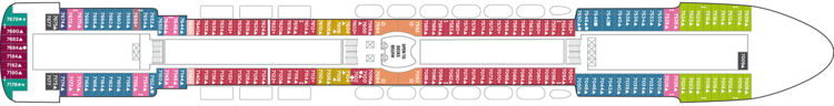 Norwegian Cruise Line Pride of America Deck Plans Deck 7.png